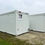 Thumbnail: SANITAIRUNIT NR 1  6,00 x 2,40 meter