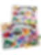 Puzzle 30 pieces - Dimension puzzle 33 X 23 cm - Particuliers