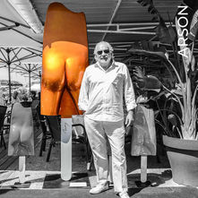 Buying a contemporary sculpture, why is it an asset and not just a decoration