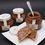 Miniature : Pâte à tartiner maison (pot de 400 gr)