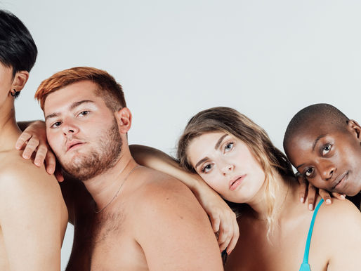 "I am what I am" That's my pride !