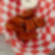 Joe's Roasted Chicken Wings
