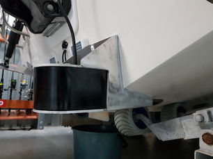 Where do I install my transducer?