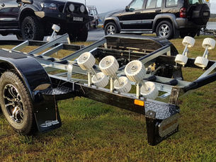 Boat Trailers