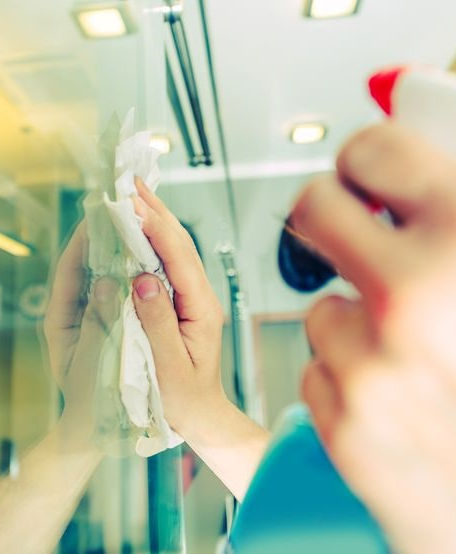 The Importance of Office Deep Cleaning