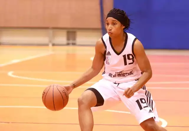 Ketia Swanier