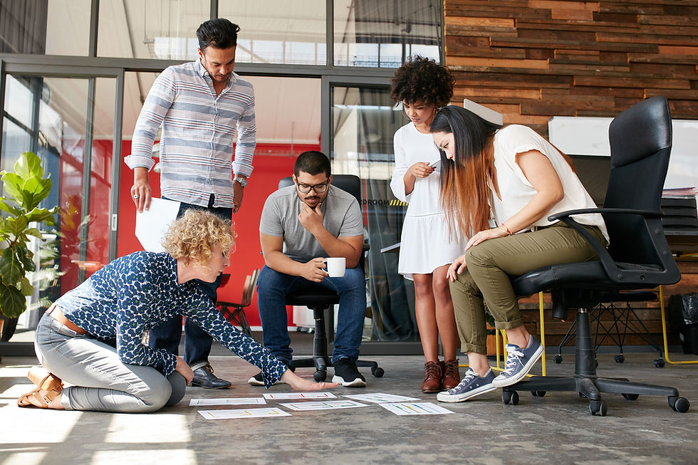 Marketing Strategy Planning, how to plan my marketing strategy?