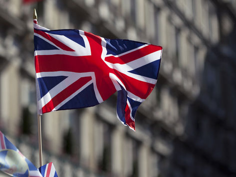 GDPR BITES BRITISH BUSINESS