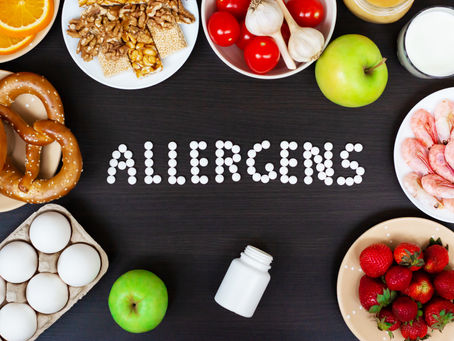 Allergens