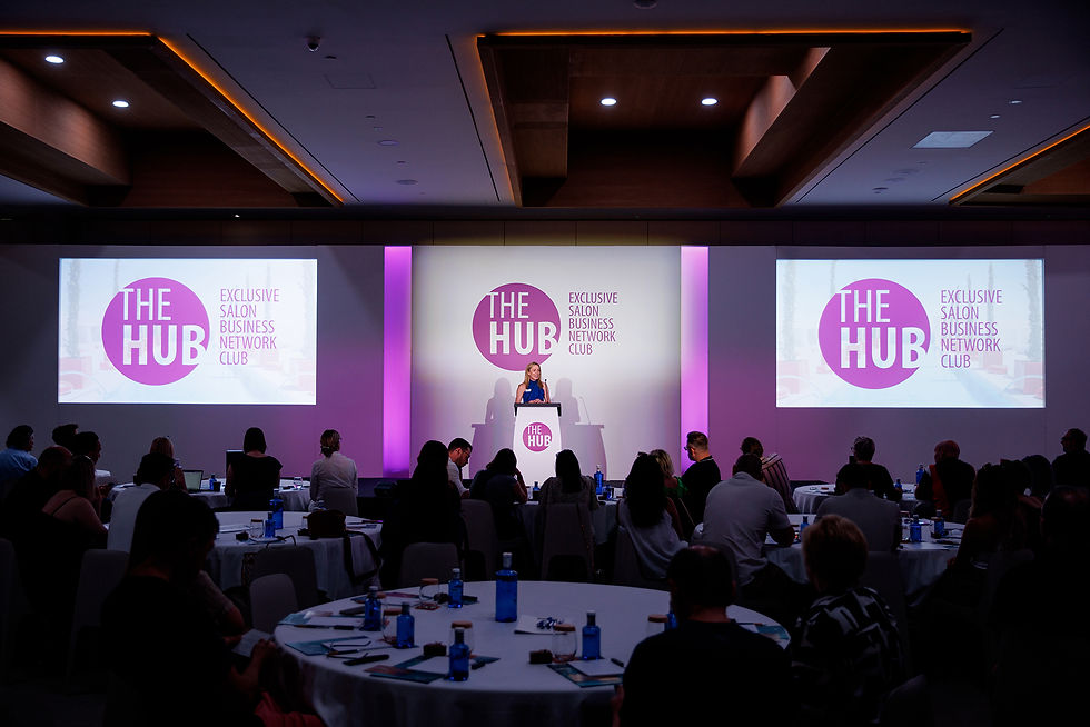 HUB Network 2024, HUB Exclusive