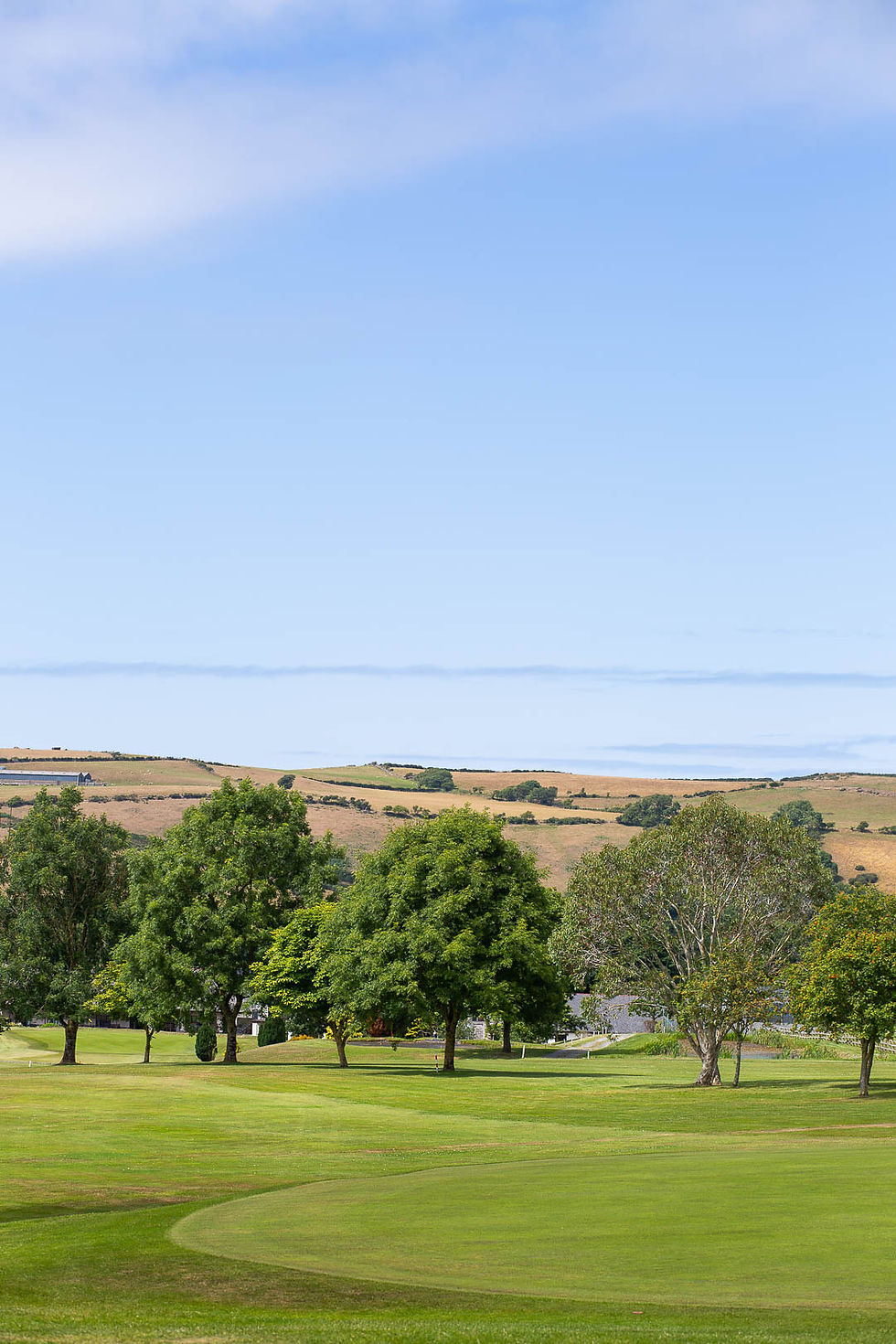 Penrhos Park: Your Seaside Resort Holiday in Wales