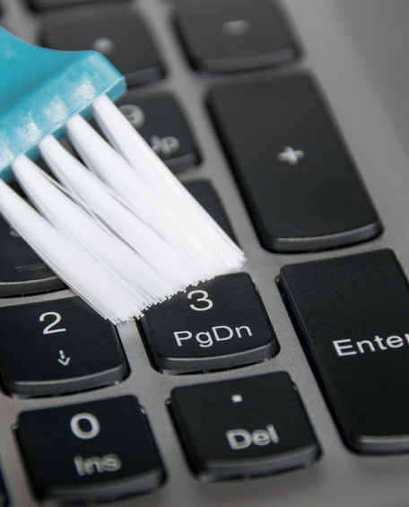 Where Germs Hide in your Office