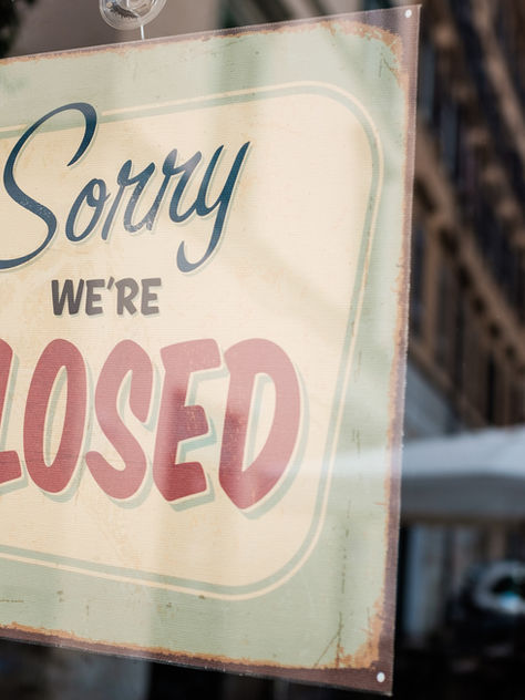 Recovery Marketing - Surviving Covid-19.