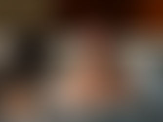 A couple enjoying the Penrhos Park swimming pool