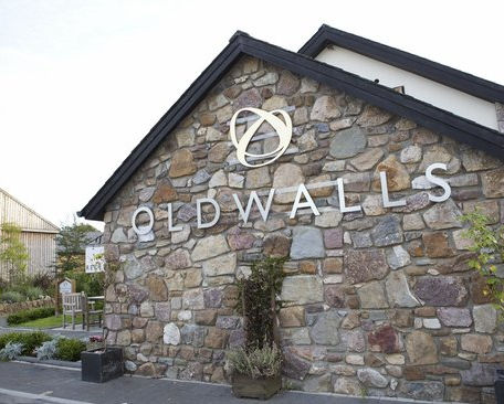 JDK Cleaning Wins Oldwalls Collection Contract