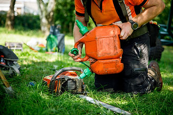 City & Guilds Level 3 Certificate of Competence in Assisted Felling