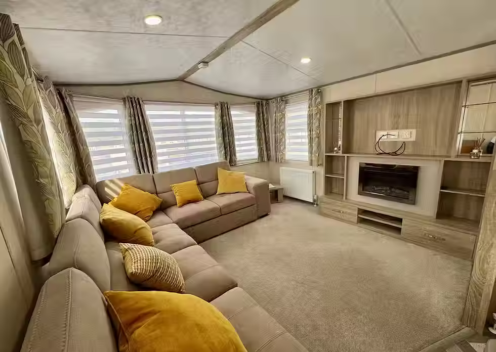 2021 Carnaby Oakdale