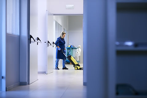 Night Worker Medicals