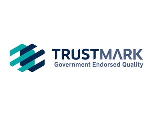 We’re Backed by Trustmark, the UK’s Only Government-Endorsed Quality Scheme
