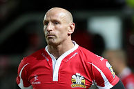Gareth Thomas