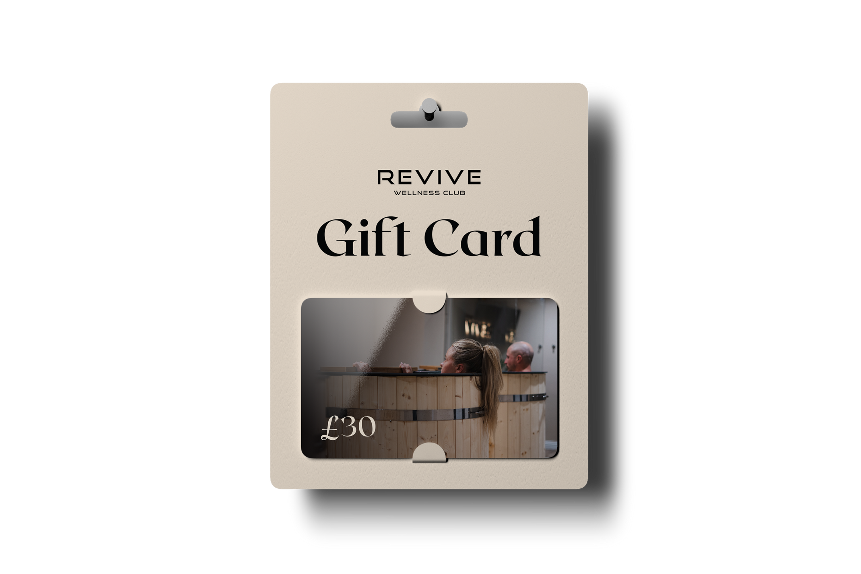 £30 Gift Voucher