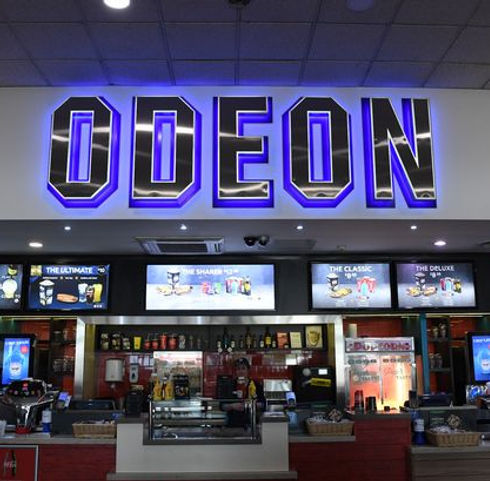 ODEON