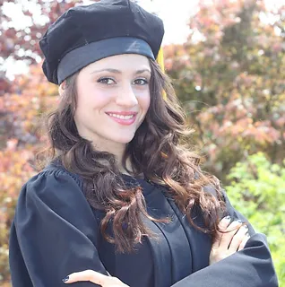 Razan Poston