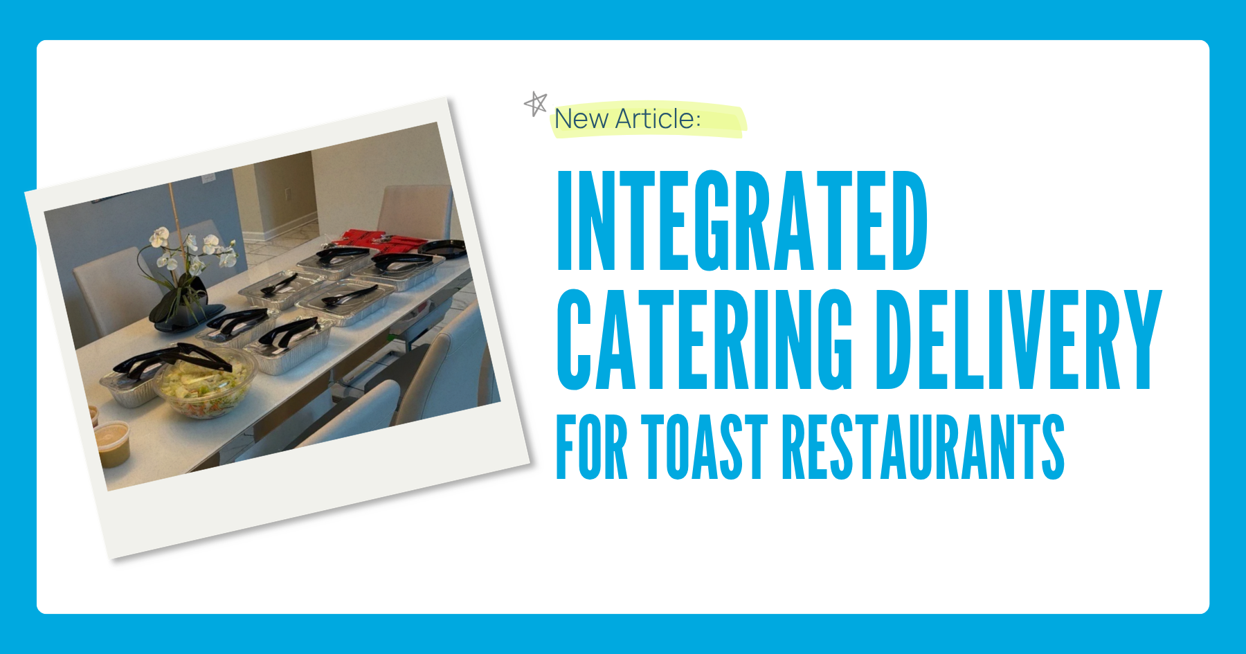 restaurant catering software | #1 essential catering... POS Integrated Catering Management Software for Modern Catering