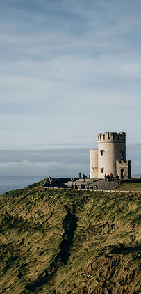 Ireland