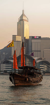 Hongkong