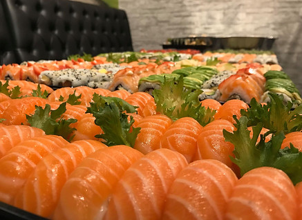 Sushi Drøbak