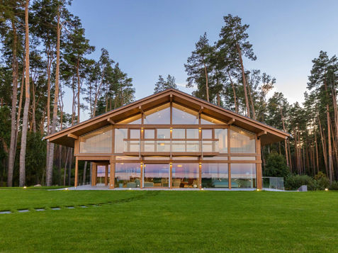 KAGER HIŠA 
SVOI DOO
VITA NOVA Classic
