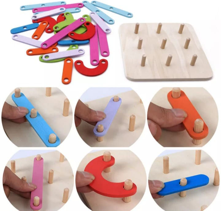 Miniatura: Criando Formas