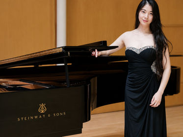 Soprano lawyer once again looking forward to hitting the high notes at Creativity in the Law event