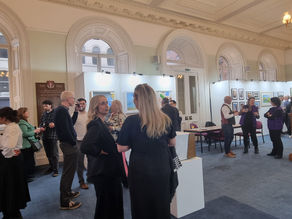 Recap: The Creativity in the Law Showcase 2024