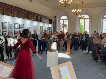 Creativity in the Law 2027: Get Involved