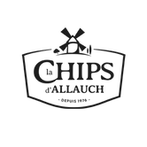 logo la chips d'allauch