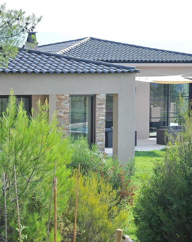 Constructeur De Maisons Dans Le 06 Et Alentours Maisons Du Soleil