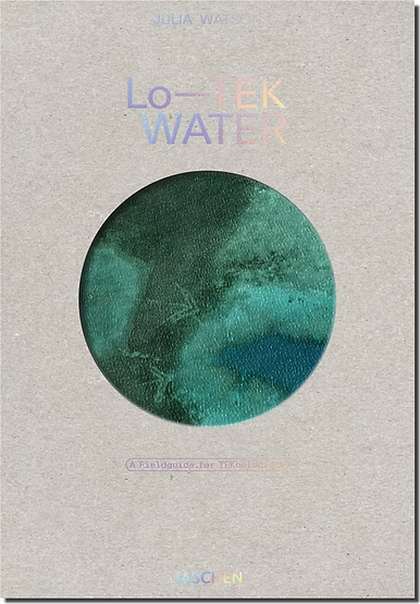 Lo—TEK Water cover