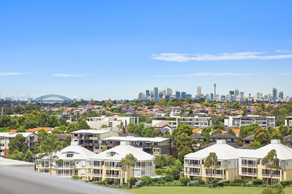 Breakfast Point Residential Estate