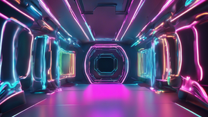 Professional 3D Rigging and Retopology Services