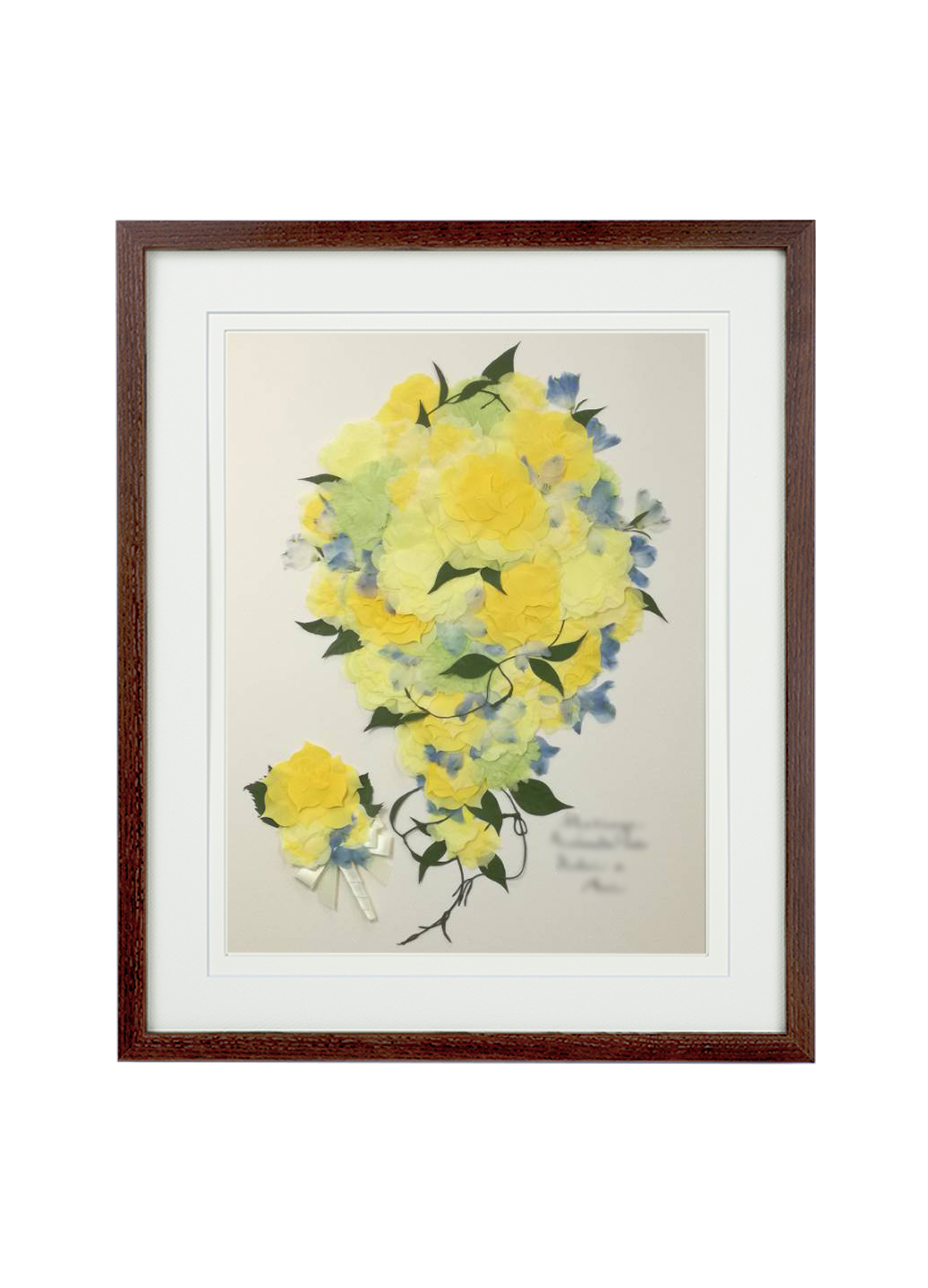 ショコラ（ブーケスタイル）※6-BA