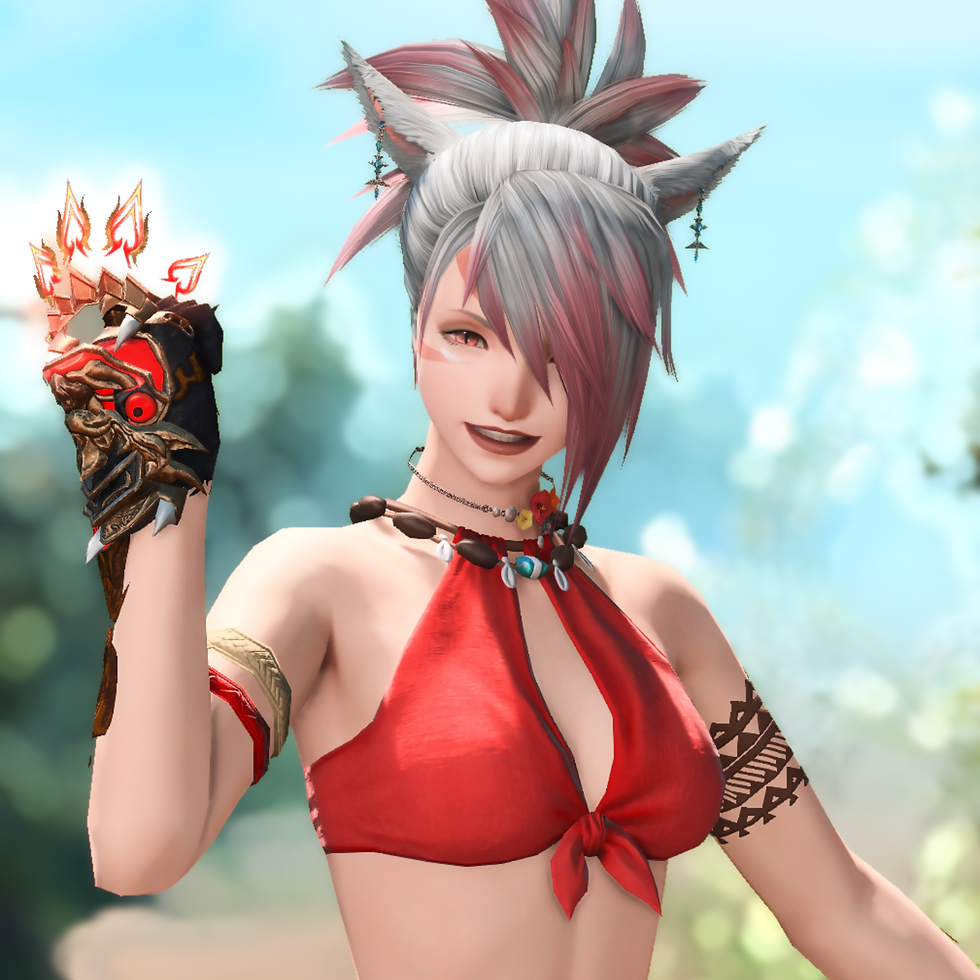 サムネイル： Sypha