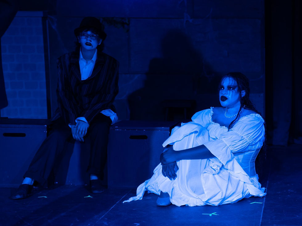 Spark Addams Family-All photos-68683980089