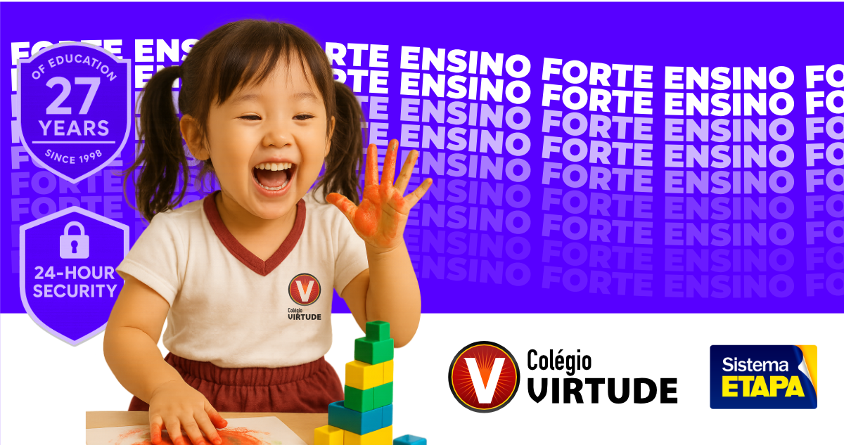 Colegio Virtude