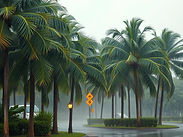 Florida Palm Trees in a windy rainstorm thumbnail.jpg
