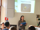 A look back at the 2025 Annual General Meeting (AGM)