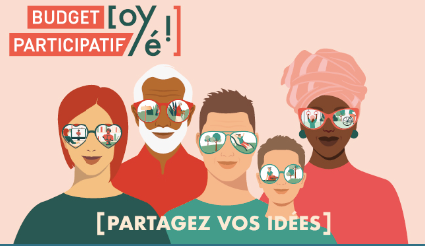 ERIS students are heading to the polls!