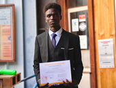 Les Voies d’ERIS #2 Moustapha Adam, le tisseur de liens 