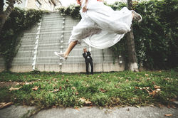 Wedding Fun